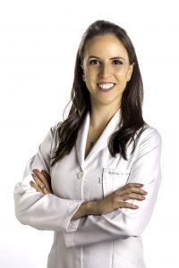 Dra Camila Garcia